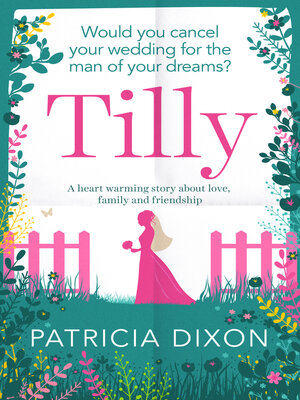 cover image of Tilly